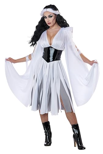 Braut von Frankenstein Kostüm von California Costumes