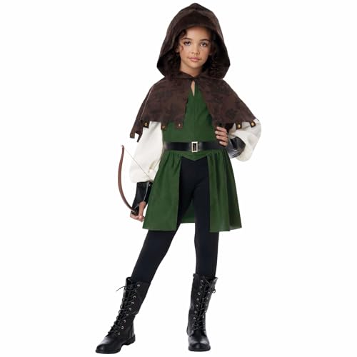 California Costumes, Robin Prince of Thieves, Child von California Costumes