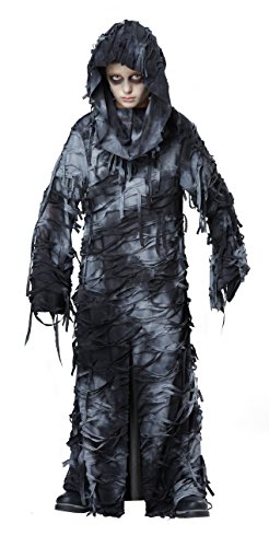 California Costumes Deluxe Ghoul Robe Child Costume-X-Large von California Costumes