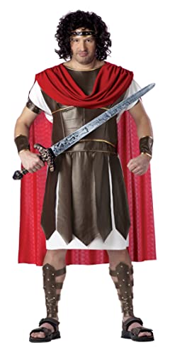 California Costumes Herren Hercules Kostüm, braun, Mehr von California Costumes