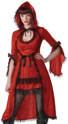 California Costumes Red Riding Hood Fairytale Costume S von California Costumes