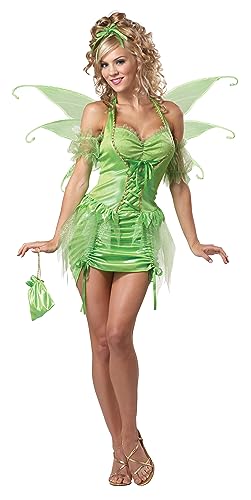 California Costume Tinkerbell Fairy Extra Large von California Costumes