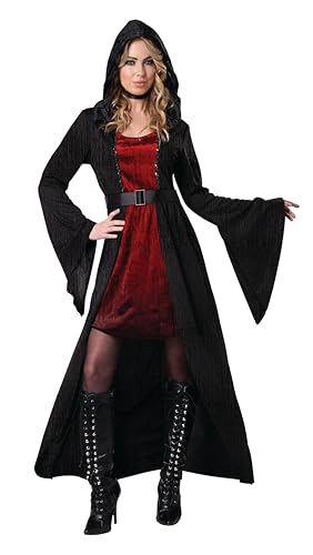California Costumes Vampirkleid für Damen von California Costumes