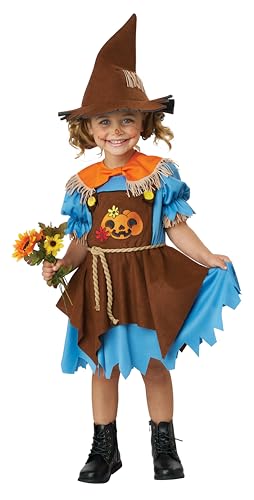 Happy Harvest Toddler Costume | Medium (3-4) von California Costumes