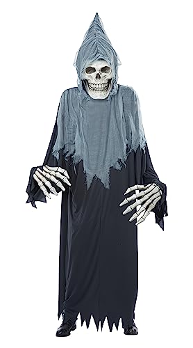 Towering Terror Reaper Adult Costume, One Size Towering Terror Reaper Adult Costume, One Size von California Costumes