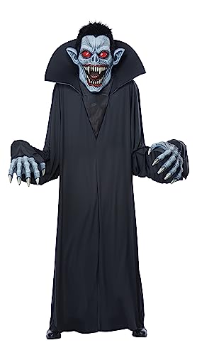 Towering Terror Vampire Fancy dress costume Standard von California Costumes