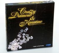 Californian Products 02027 - Crazy Diamond & Karatino von Californian Products