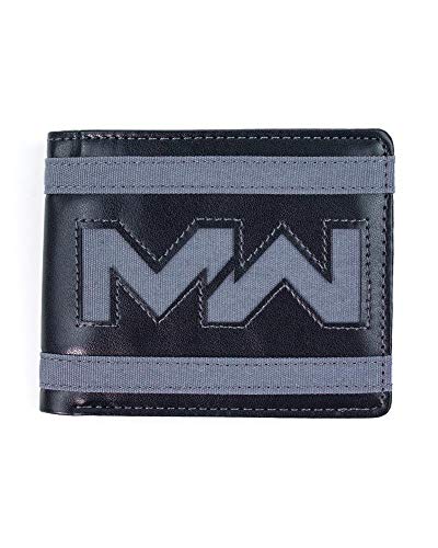Call of Duty Official Modern Warfare Diecut Wallt Call of Duty Official Modern Warfare Diecut Wallt von Call of Duty