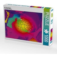 04. Team-Spirit (Puzzle) von Calvendo Puzzle