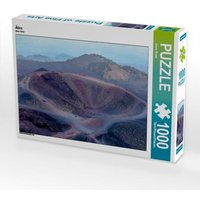 Ätna (Puzzle) von Calvendo Puzzle
