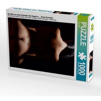 Akt im schönem Licht, 1000 Teile Akt im schönem Licht, 1000 Teile von Calvendo Puzzle