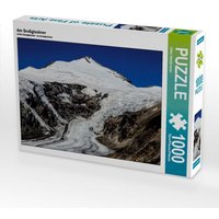 Am Großglockner (Puzzle) von Calvendo Puzzle