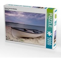 Amrum, Perle der Nordsee (Puzzle) von Calvendo Puzzle