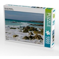 Anse du Cabestan (Puzzle) von Calvendo Puzzle