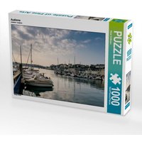 Audierne (Puzzle) von Calvendo Puzzle