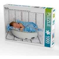 Baby Boy (Puzzle) von Calvendo Puzzle