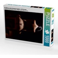 Backside, 1000 Teile Backside, 1000 Teile von Calvendo Puzzle