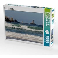 Baie des Trépassés (Puzzle) von Calvendo Puzzle