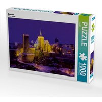 Bautzen (Puzzle) von Calvendo Puzzle