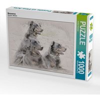 Beauceron (Puzzle) von Calvendo Puzzle