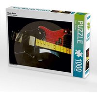 Black Moon (Puzzle) von Calvendo Puzzle