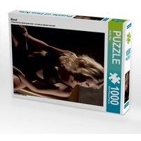 Blond (Puzzle) von Calvendo Puzzle