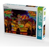 Break-Dance (Puzzle) von Calvendo Puzzle