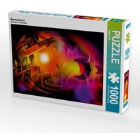 Bremerhaven (Puzzle) von Calvendo Puzzle
