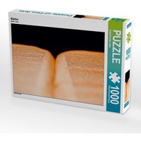 Bücher (Puzzle) von Calvendo Puzzle