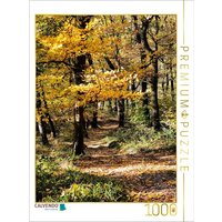 CALVENDO Puzzle Abstieg 1000 Teile Lege-Größe 64x48cm Foto-Puzzle für glückliche Stunden CALVENDO Puzzle Abstieg 1000 Teile Lege-Größe 64x48cm Foto-Puzzle für glückliche Stunden von Calvendo Puzzle