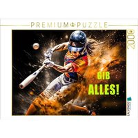 CALVENDO Puzzle Alles 2000 Teile Lege-Größe 90x67cm Foto-Puzzle für glückliche Stunden von Calvendo Puzzle