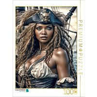 CALVENDO Puzzle Als Schatzmeisterin verwaltet Muriel das erbeutete Gut der Gruppe. 1000 Teile Lege-Größe 64x48cm Foto-Puzzle für glückliche Stunden CALVENDO Puzzle Als Schatzmeisterin verwaltet Muriel das erbeutete Gut der Gruppe. 1000 Teile Lege-Größe 64x48cm Foto-Puzzle für glückliche Stunden von Calvendo Puzzle