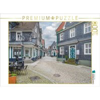CALVENDO Puzzle Am Schellenberg 1000 Teile Lege-Größe 64x48cm Foto-Puzzle für glückliche Stunden CALVENDO Puzzle Am Schellenberg 1000 Teile Lege-Größe 64x48cm Foto-Puzzle für glückliche Stunden von Calvendo Puzzle