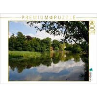 CALVENDO Puzzle Aprather Mühle 1000 Teile Lege-Größe 64x48cm Foto-Puzzle für glückliche Stunden CALVENDO Puzzle Aprather Mühle 1000 Teile Lege-Größe 64x48cm Foto-Puzzle für glückliche Stunden von CALVENDO Verlag GmbH