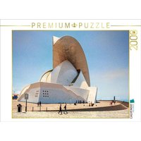 CALVENDO Puzzle Auditorium 2000 Teile Lege-Größe 90x67cm Foto-Puzzle für glückliche Stunden CALVENDO Puzzle Auditorium 2000 Teile Lege-Größe 90x67cm Foto-Puzzle für glückliche Stunden von Calvendo Puzzle