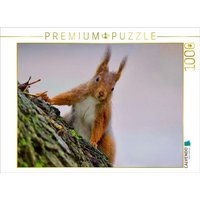 CALVENDO Puzzle Auge in Auge 1000 Teile Lege-Größe 64x48cm Foto-Puzzle für glückliche Stunden CALVENDO Puzzle Auge in Auge 1000 Teile Lege-Größe 64x48cm Foto-Puzzle für glückliche Stunden von Calvendo Puzzle