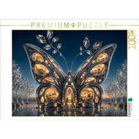 CALVENDO Puzzle August 1000 Teile Lege-Größe 64x48cm Foto-Puzzle für glückliche Stunden von Calvendo Puzzle