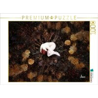 CALVENDO Puzzle Aura 1000 Teile Lege-Größe 64x48cm Foto-Puzzle für glückliche Stunden CALVENDO Puzzle Aura 1000 Teile Lege-Größe 64x48cm Foto-Puzzle für glückliche Stunden von Calvendo Puzzle