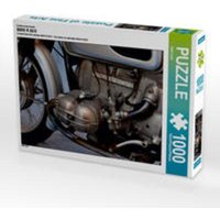 CALVENDO Puzzle BMW R 60/5 1000 Teile Lege-Größe 64 x 48 cm Foto-Puzzle Bild von Ingo Laue CALVENDO Puzzle BMW R 60/5 1000 Teile Lege-Größe 64 x 48 cm Foto-Puzzle Bild von Ingo Laue von Calvendo Puzzle