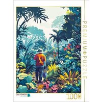 CALVENDO Puzzle Baumpflege 1000 Teile Lege-Größe 64x48cm Foto-Puzzle für glückliche Stunden von CALVENDO Verlag GmbH