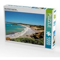 CALVENDO Puzzle Bay of Island Coastal Park 1000 Teile Lege-Größe 64 x 48 cm Foto-Puzzle Bild von Ralf Wittstock CALVENDO Puzzle Bay of Island Coastal Park 1000 Teile Lege-Größe 64 x 48 cm Foto-Puzzle Bild von Ralf Wittstock von Calvendo