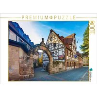 CALVENDO Puzzle Beim Liershof 1000 Teile Lege-Größe 64x48cm Foto-Puzzle für glückliche Stunden CALVENDO Puzzle Beim Liershof 1000 Teile Lege-Größe 64x48cm Foto-Puzzle für glückliche Stunden von Calvendo Puzzle