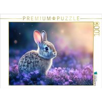 CALVENDO Puzzle Bereit für den nächsten Sprint 1000 Teile Lege-Größe 64x48cm Foto-Puzzle für glückliche Stunden CALVENDO Puzzle Bereit für den nächsten Sprint 1000 Teile Lege-Größe 64x48cm Foto-Puzzle für glückliche Stunden von Calvendo Puzzle