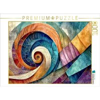 CALVENDO Puzzle Besinnung 1000 Teile Lege-Größe 64x48cm Foto-Puzzle für glückliche Stunden CALVENDO Puzzle Besinnung 1000 Teile Lege-Größe 64x48cm Foto-Puzzle für glückliche Stunden von Calvendo Puzzle