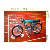 CALVENDO Puzzle Beta Camoscio 48 2000 Teile Lege-Größe 90x67cm Foto-Puzzle für glückliche Stunden CALVENDO Puzzle Beta Camoscio 48 2000 Teile Lege-Größe 90x67cm Foto-Puzzle für glückliche Stunden von Calvendo Puzzle