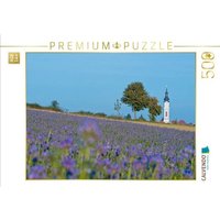 CALVENDO Puzzle Blick auf Altomünster 500 Teile Lege-Größe 48 × 36 cm Foto-Puzzle für Erwachsene CALVENDO Puzzle Blick auf Altomünster 500 Teile Lege-Größe 48 × 36 cm Foto-Puzzle für Erwachsene von Calvendo Puzzle