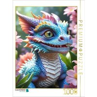 CALVENDO Puzzle Blütensturm 1000 Teile Lege-Größe 64x48cm Foto-Puzzle für glückliche Stunden CALVENDO Puzzle Blütensturm 1000 Teile Lege-Größe 64x48cm Foto-Puzzle für glückliche Stunden von Calvendo Puzzle