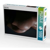 CALVENDO Puzzle Braune Haut 1000 Teile Lege-Größe 48 x 64 cm Foto-Puzzle Bild von Stefan Weis CALVENDO Puzzle Braune Haut 1000 Teile Lege-Größe 48 x 64 cm Foto-Puzzle Bild von Stefan Weis von Calvendo Puzzle