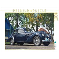 CALVENDO Puzzle Bugatti Typ 101 1000 Teile Lege-Größe 64x48cm Foto-Puzzle für glückliche Stunden CALVENDO Puzzle Bugatti Typ 101 1000 Teile Lege-Größe 64x48cm Foto-Puzzle für glückliche Stunden von Calvendo Puzzle