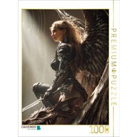 CALVENDO Puzzle Calithra 1000 Teile Lege-Größe 64x48cm Foto-Puzzle für glückliche Stunden von Calvendo Puzzle